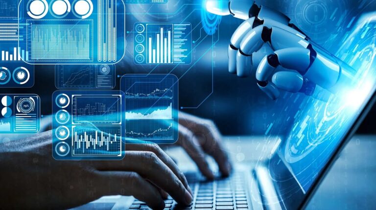 A -ia není potřeba k provedení investice IKT