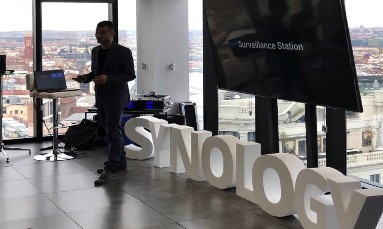 Nový router WRX560, větší domácí zabezpečení