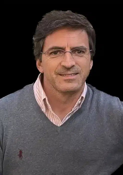 Nuno André Ramalhao, Data & AI Team od Glintt Next
