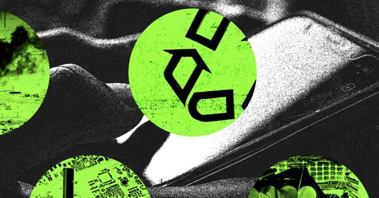 Ambice AI AI ponechávají velké otázky ohledně svých cílů v oblasti klimatu