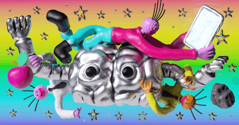 Co si děti vlastně myslí o AI?