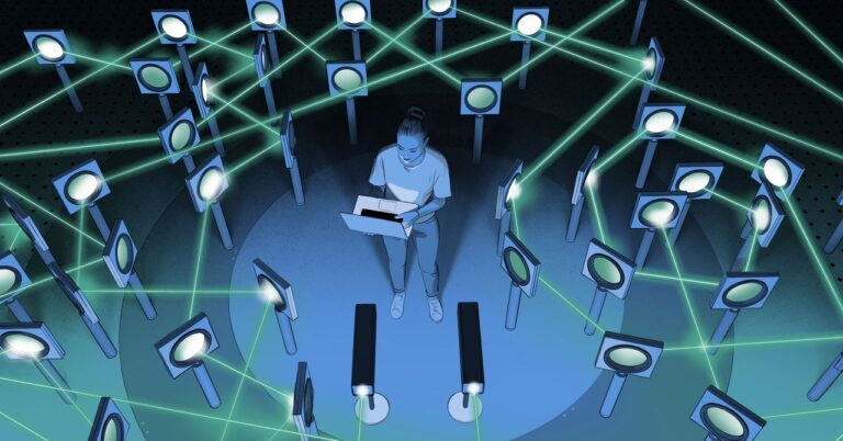 AI navrhuje bizarní nové experimenty s fyzikou, které skutečně fungují