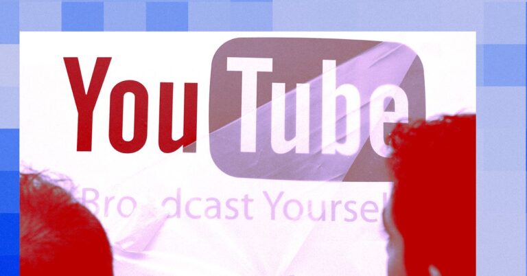 YouTube si myslí, že AI je jeho další velký třesk