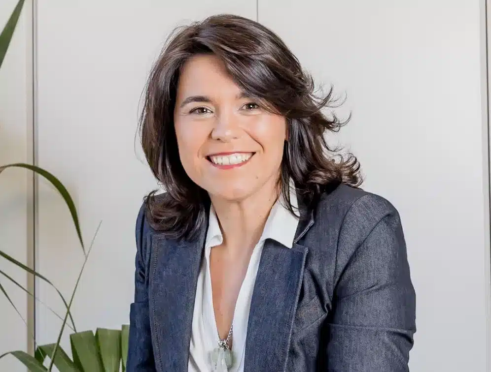 Jaká je skutečná brzda inovací v týmech 3 Ana Hernández, generální ředitel společnosti Quality Lives