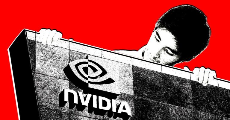 Čína promění Legacy Chips na obchodní zbraň