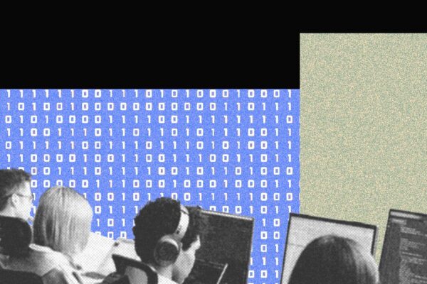 Uvnitř muže vs. Machine Hackathon