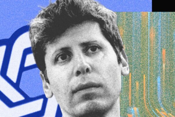 OpenAI se připravuje na spuštění sociální aplikace pro videa generovaná AI