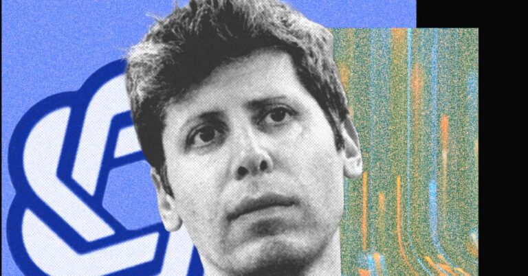 OpenAI se připravuje na spuštění sociální aplikace pro videa generovaná AI