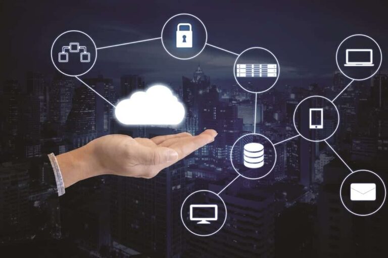 Vzestup soukromého cloudu v současném hybridním světě