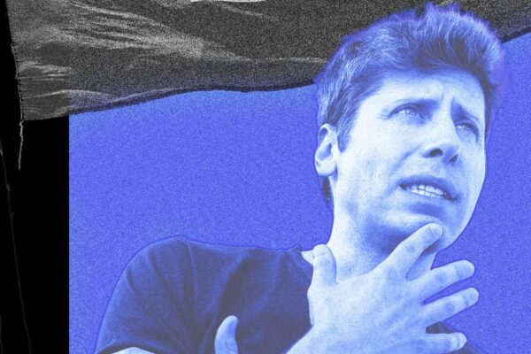„Sovereign AI“ se stala novou frontou v americké technologické válce