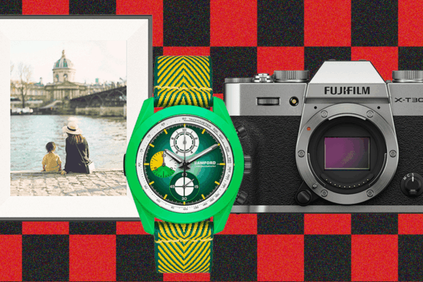 Gear News of the Week: Je tu další nový prohlížeč AI a Fujifilm debutuje X-T30 III