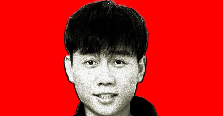 Muž, který dělá umělou inteligenci slap ručně