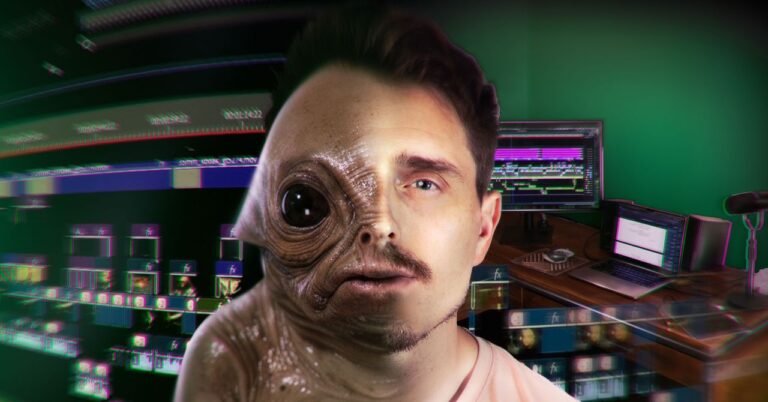 Budoucnost filmu AI je parodií apokalypsy, kterou vytvořil chlap jménem Josh