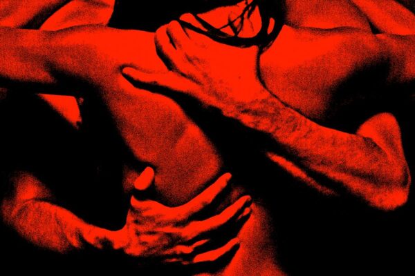 Zkoušel jsem mít sex s AI Clive Owenem