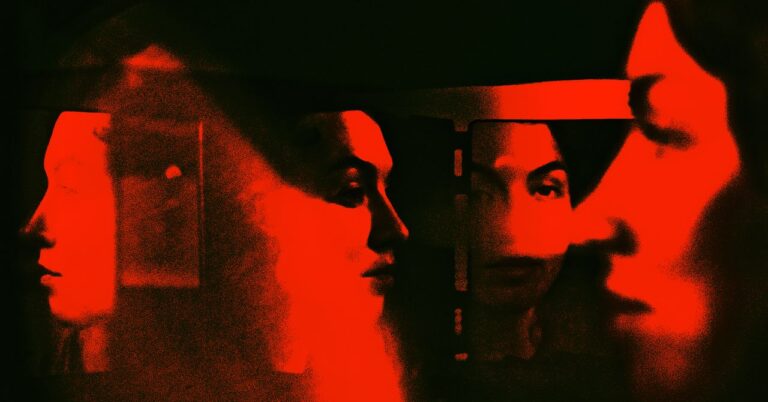 Další hranice AI? Algoritmus pro vědomí