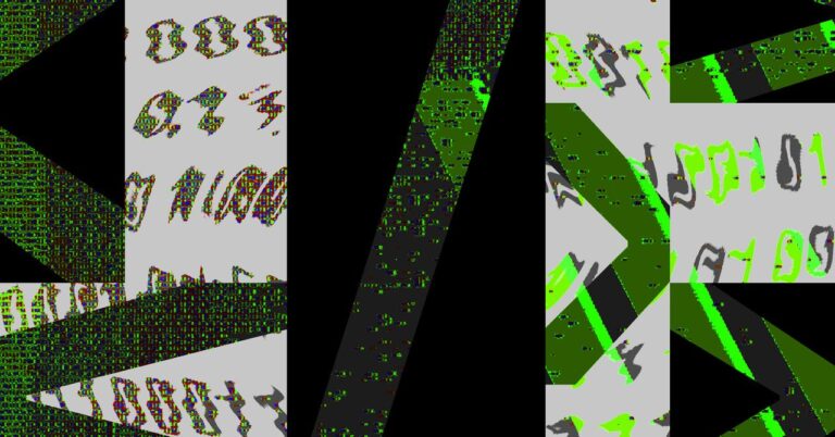 Kódování vibrací je nový open source – v nejhorším možném způsobu