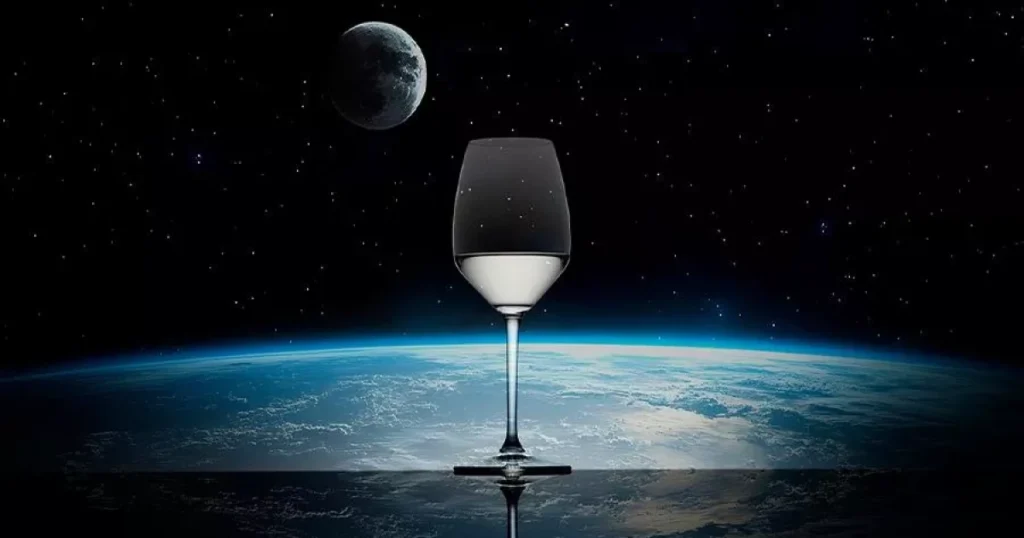 Projekt DASSAI MOON na ISS vzlétl