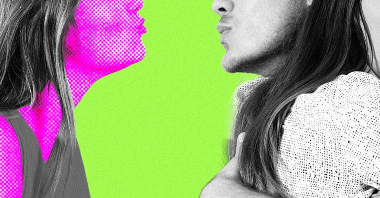 Vztahy s umělou inteligencí jsou na vzestupu. Další by mohl být rozvodový boom