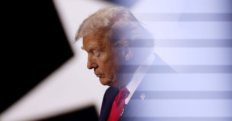 Trump podepsal exekutivní příkaz, který hrozí potrestáním států za schválení zákonů o umělé inteligenci