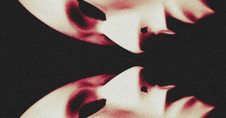 Ultrarealistická platforma pro výměnu tváří s umělou inteligencí, která řídí romantické podvody