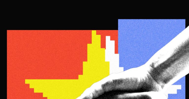 USA a Čína spolupracují na AI těsněji, než si myslíte