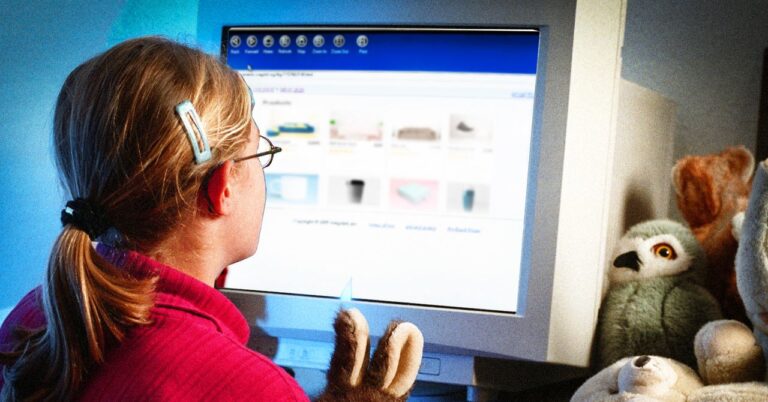 Je Craigslist posledním skutečným místem na internetu?