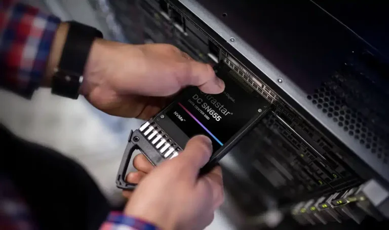 Předpovědi a trendy datových skladů