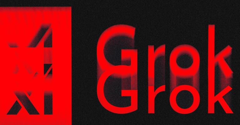 Grok generuje sexuální obsah mnohem více grafiky než to, co je na X