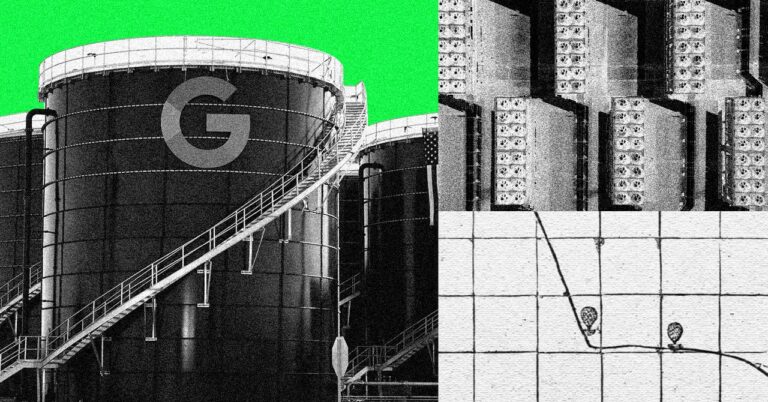 Big Tech říká, že generativní umělá inteligence zachrání planetu. Nenabízí moc důkazů