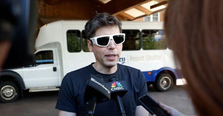 OpenAI opouští značku ‚io‘ pro svůj hardware AI