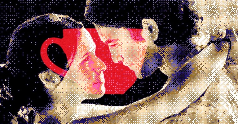 Uvnitř New York City Date Night pro milovníky AI