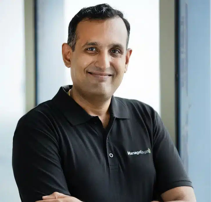 ManageEngine přidává do své platformy Site24x7 3 příležitostnou inteligenci a autonomní umělou inteligenci ManageEngine přidává do své platformy Site24x7 1 příležitostnou inteligenci a autonomní umělou inteligenci