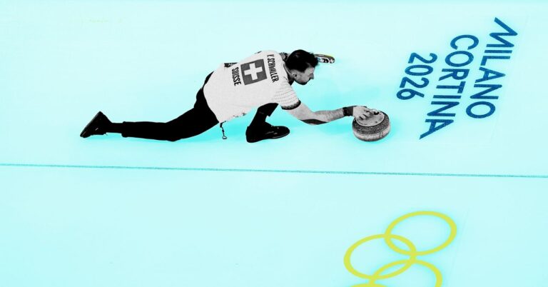 Technologie mění způsob, jakým budete sledovat zimní olympijské hry 2026