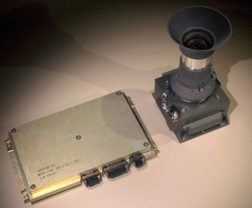 JunoCam