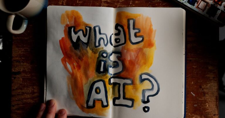 Nový dokument o AI staví generální ředitele do horkého křesla – ale jde to na ně příliš snadno