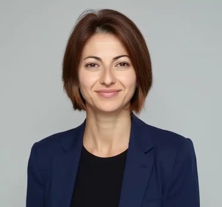 Od CRM ke GeoCRM: AI řídí novou vrstvu inteligence založenou na geoprostorových datech 1