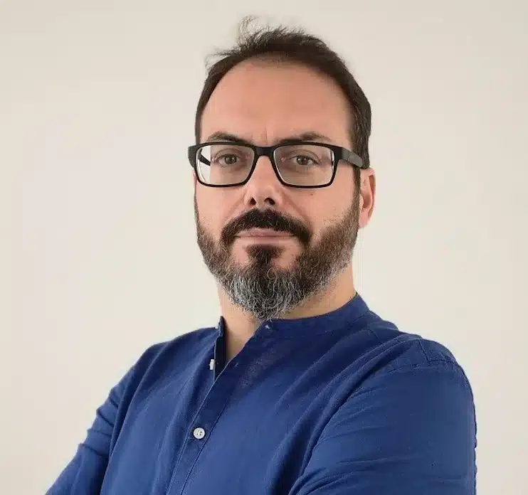 Autor: Julian Gomez. Chief Digital Officer LedaMC 